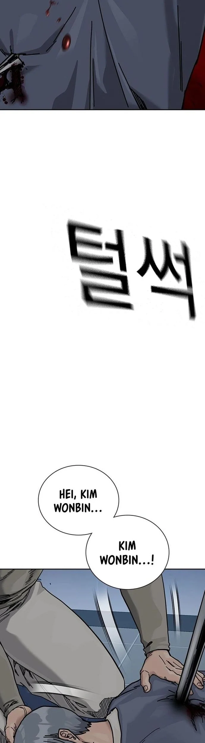 Everyone Loves Her Chapter 184 Gambar 68