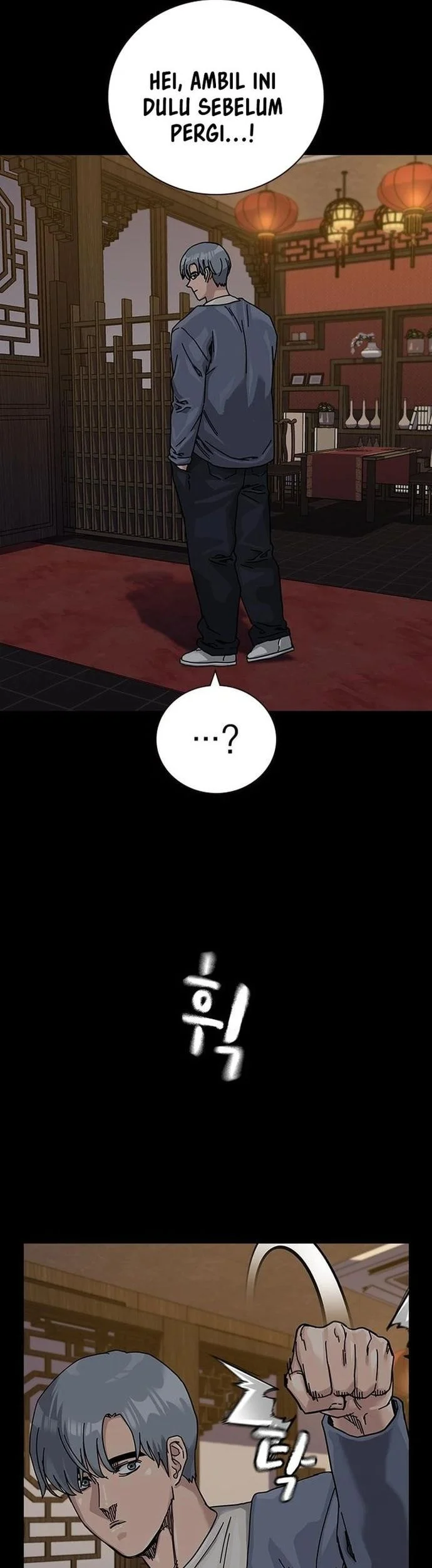 Everyone Loves Her Chapter 184 Gambar 70