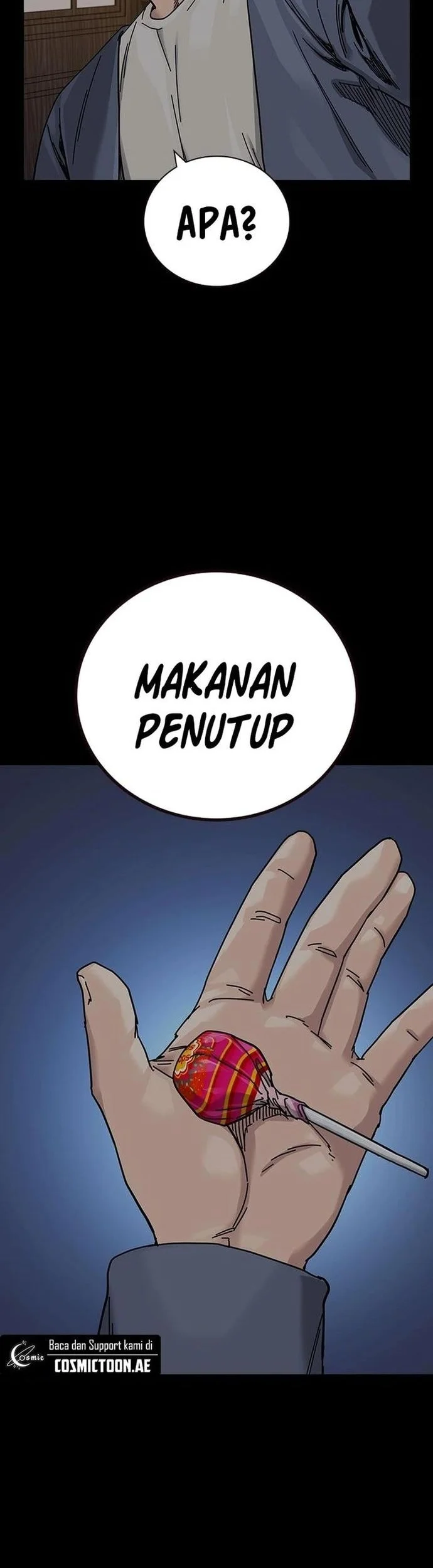 Everyone Loves Her Chapter 184 Gambar 71