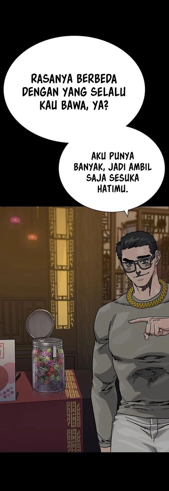 Everyone Loves Her Chapter 184 Gambar 72