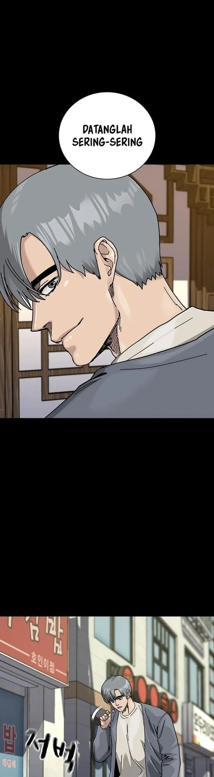 Everyone Loves Her Chapter 184 Gambar 73