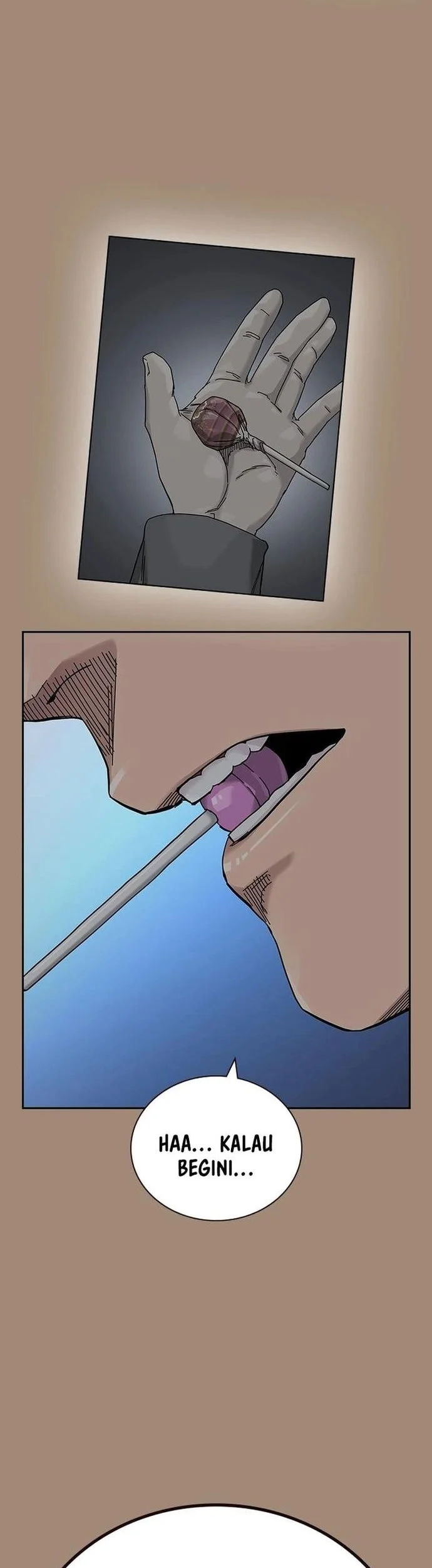 Everyone Loves Her Chapter 184 Gambar 77