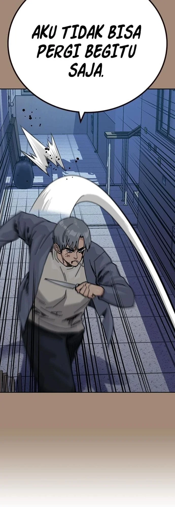 Everyone Loves Her Chapter 184 Gambar 78