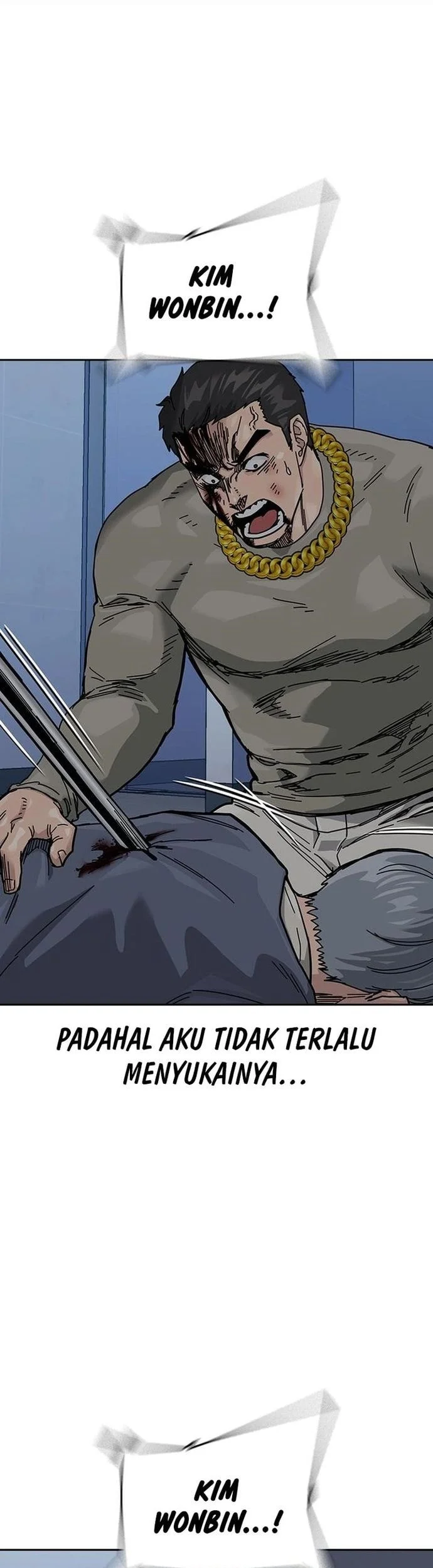 Everyone Loves Her Chapter 184 Gambar 79