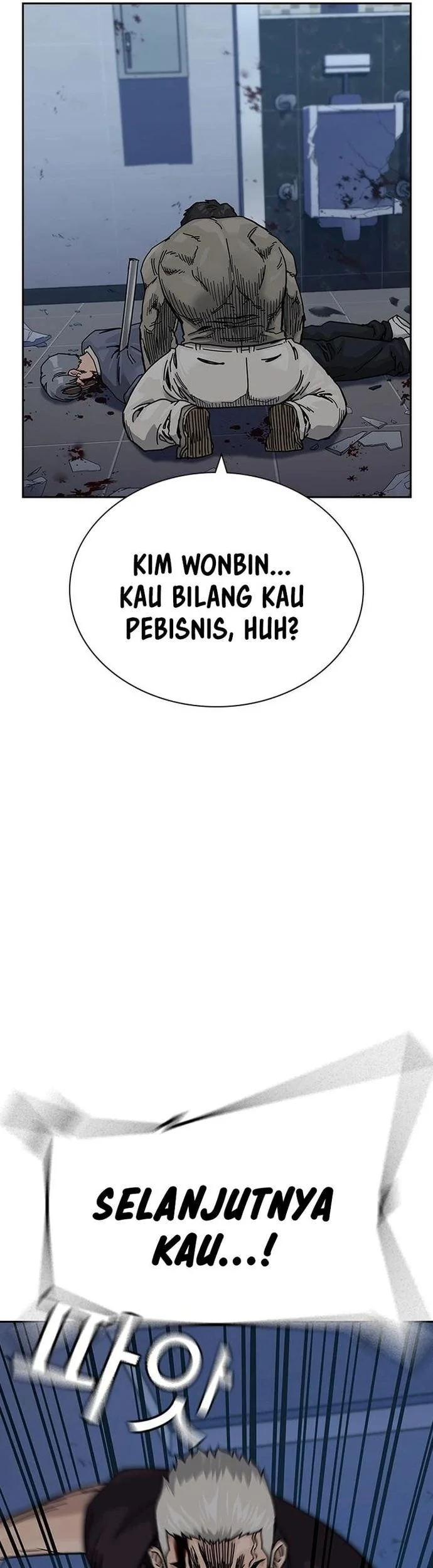 Everyone Loves Her Chapter 184 Gambar 82