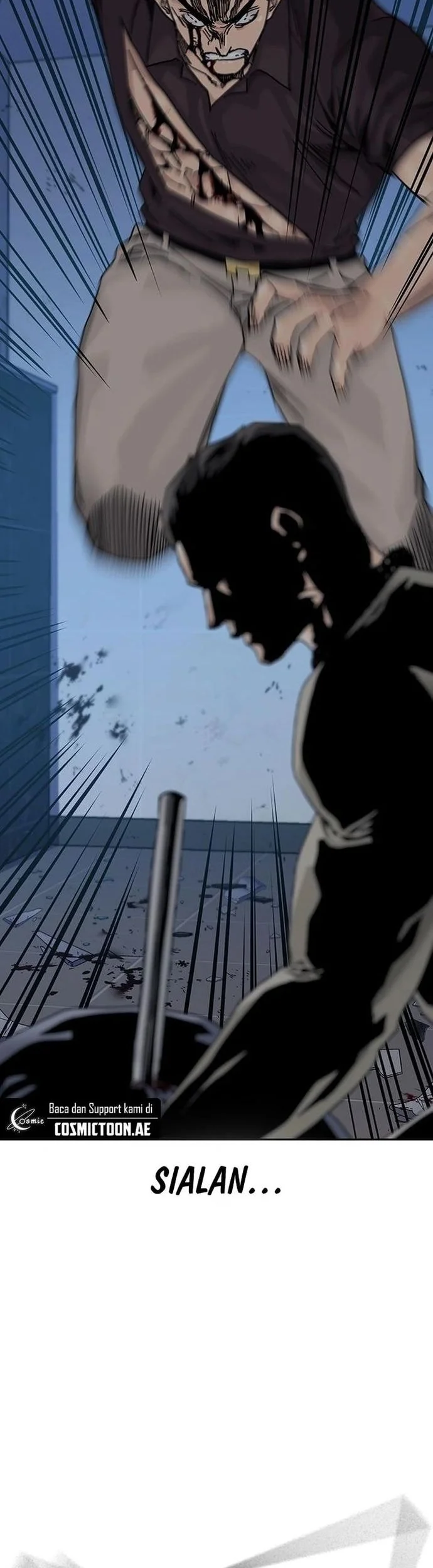 Everyone Loves Her Chapter 184 Gambar 83