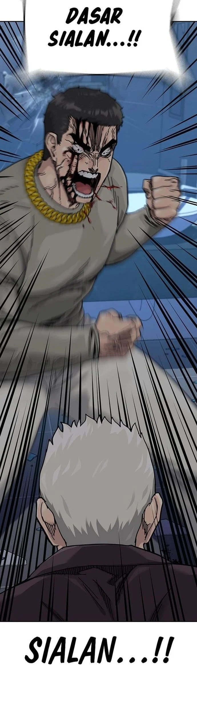 Everyone Loves Her Chapter 184 Gambar 85