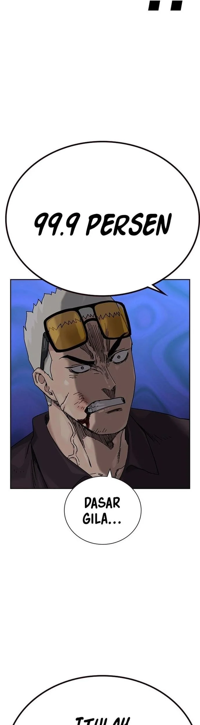 Everyone Loves Her Chapter 184 Gambar 4