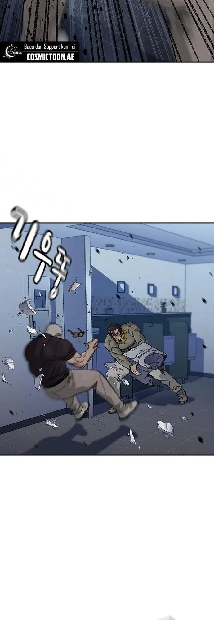 Everyone Loves Her Chapter 184 Gambar 6