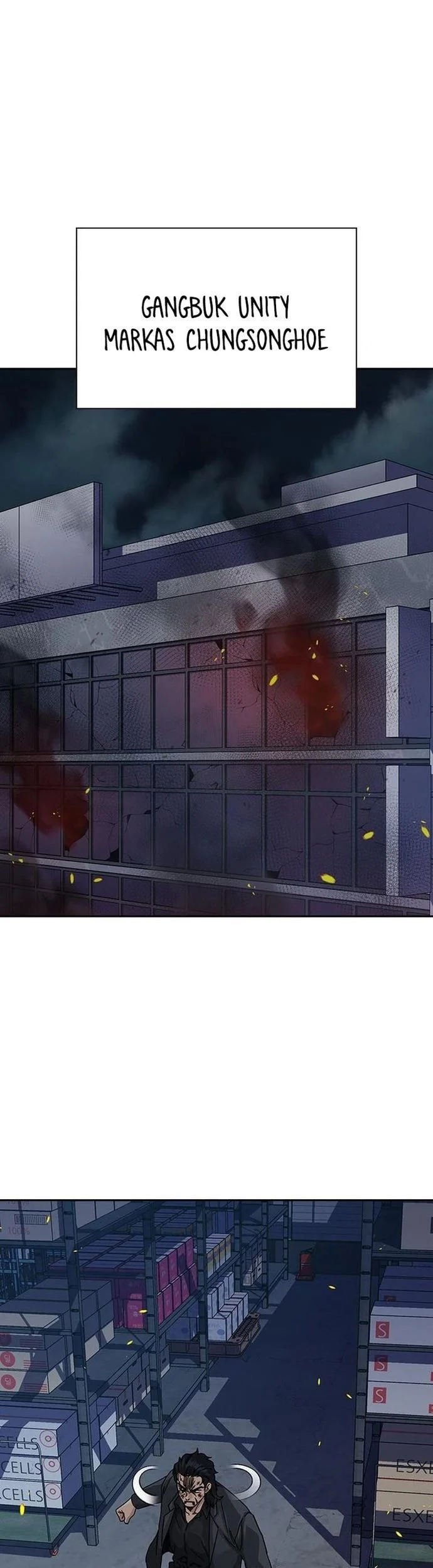 Everyone Loves Her Chapter 184 Gambar 88