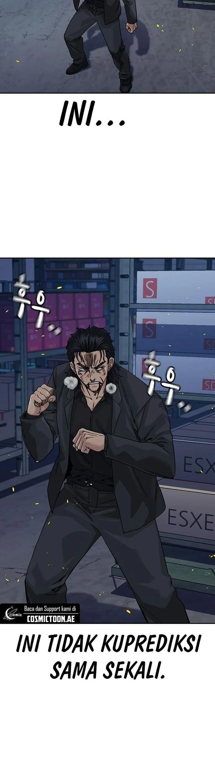 Everyone Loves Her Chapter 184 Gambar 89