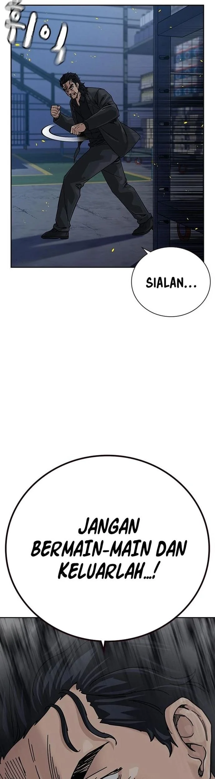 Everyone Loves Her Chapter 184 Gambar 91