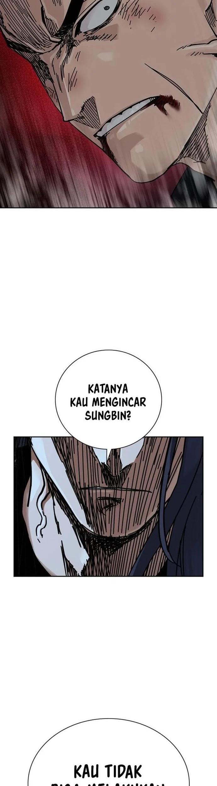 Everyone Loves Her Chapter 184 Gambar 92