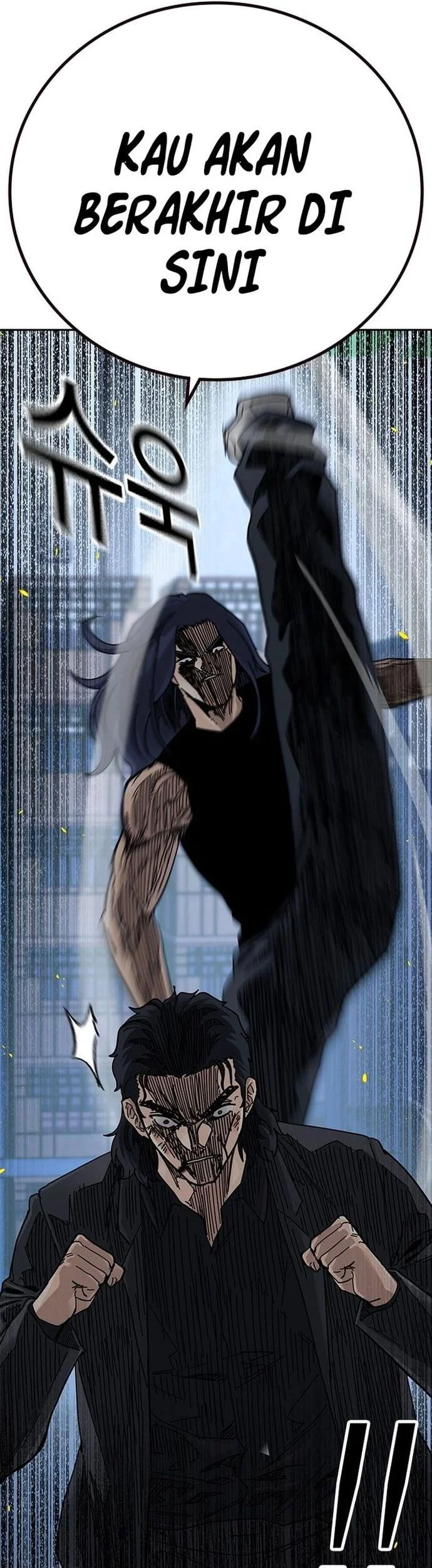 Everyone Loves Her Chapter 184 Gambar 94