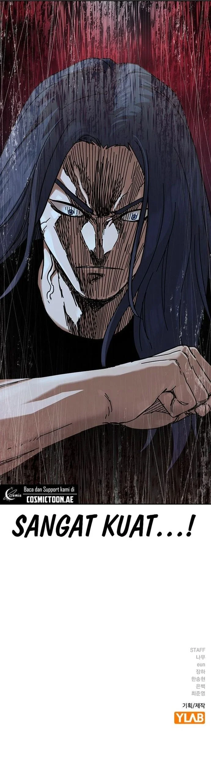 Everyone Loves Her Chapter 184 Gambar 97