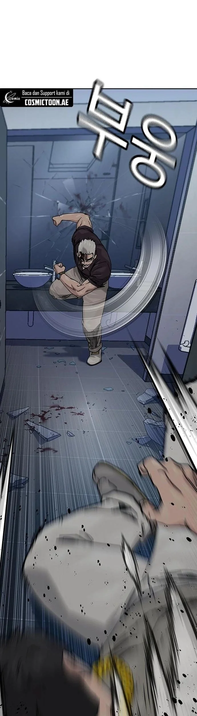 Everyone Loves Her Chapter 184 Gambar 17