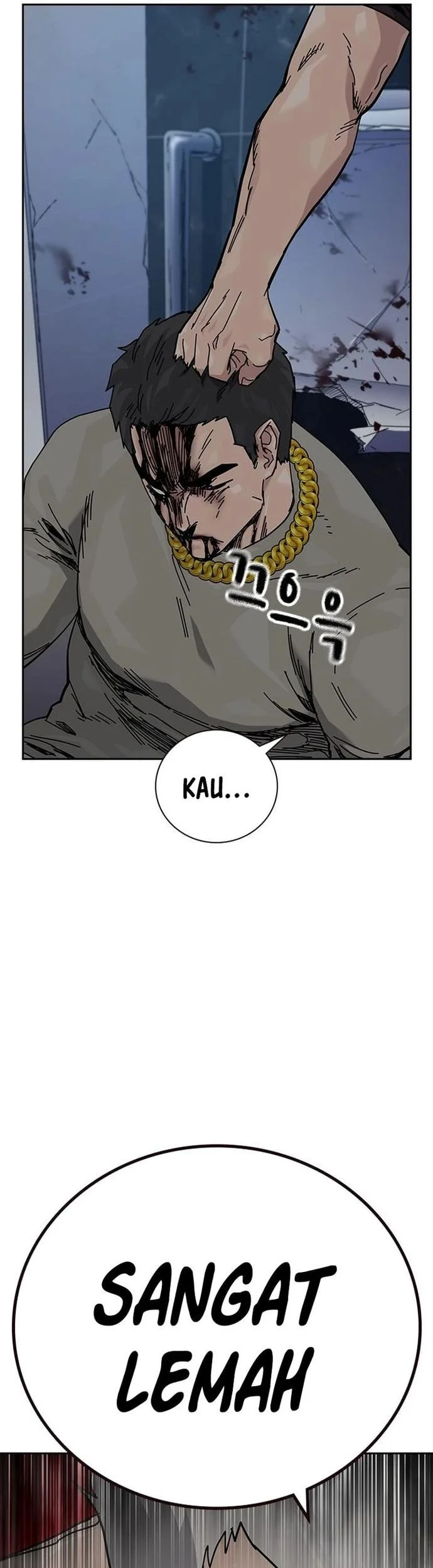 Everyone Loves Her Chapter 184 Gambar 25