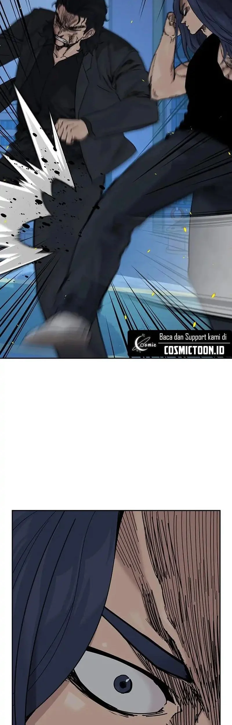 Everyone Loves Her Chapter 185 Gambar 32