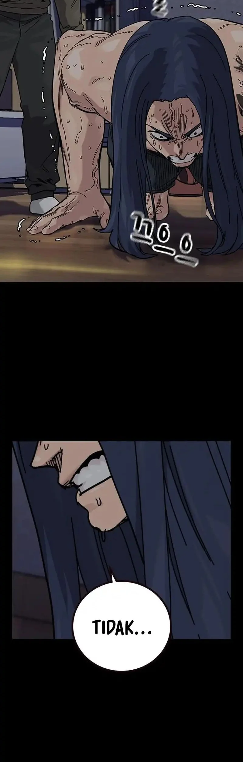 Everyone Loves Her Chapter 185 Gambar 35