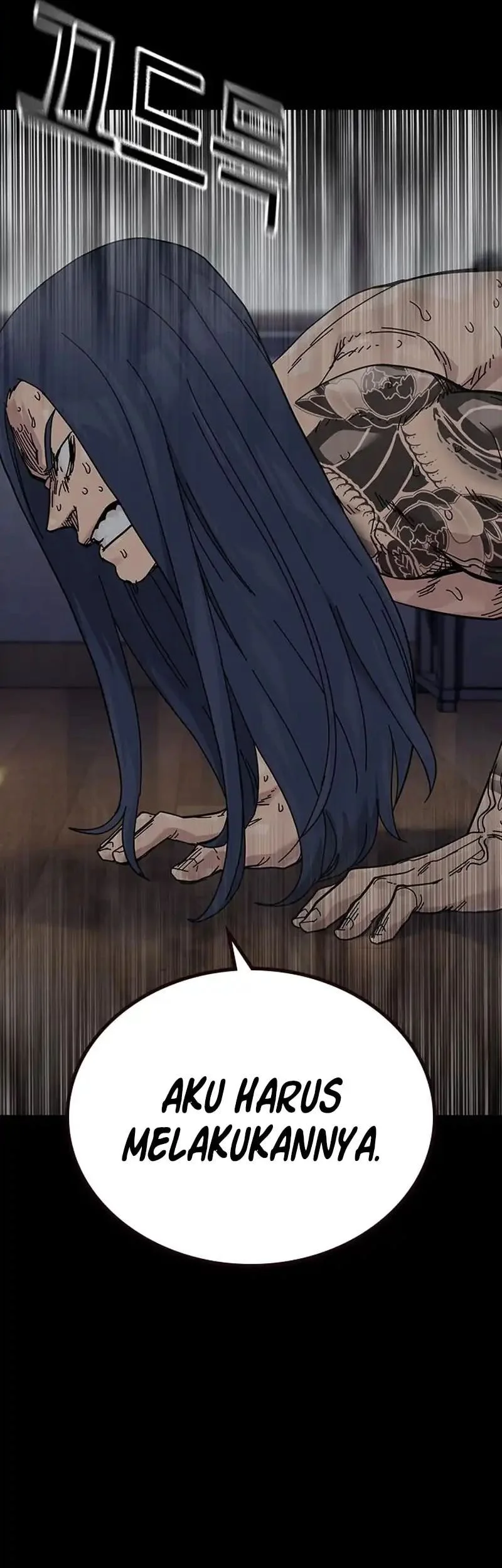 Everyone Loves Her Chapter 185 Gambar 37