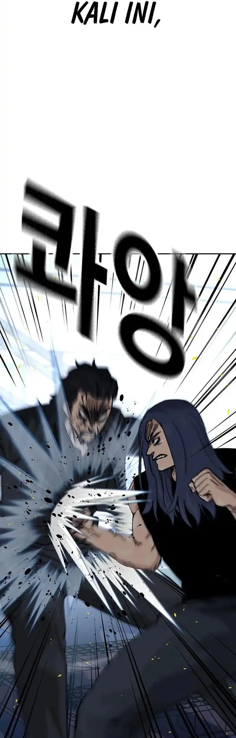 Everyone Loves Her Chapter 185 Gambar 43