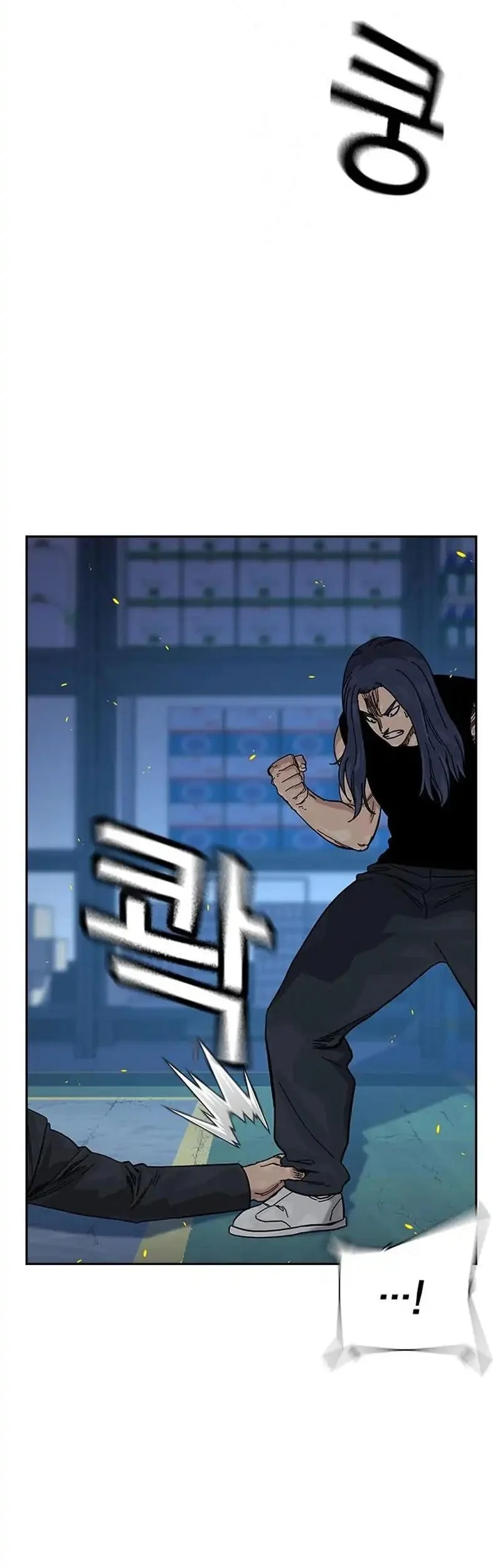 Everyone Loves Her Chapter 185 Gambar 46