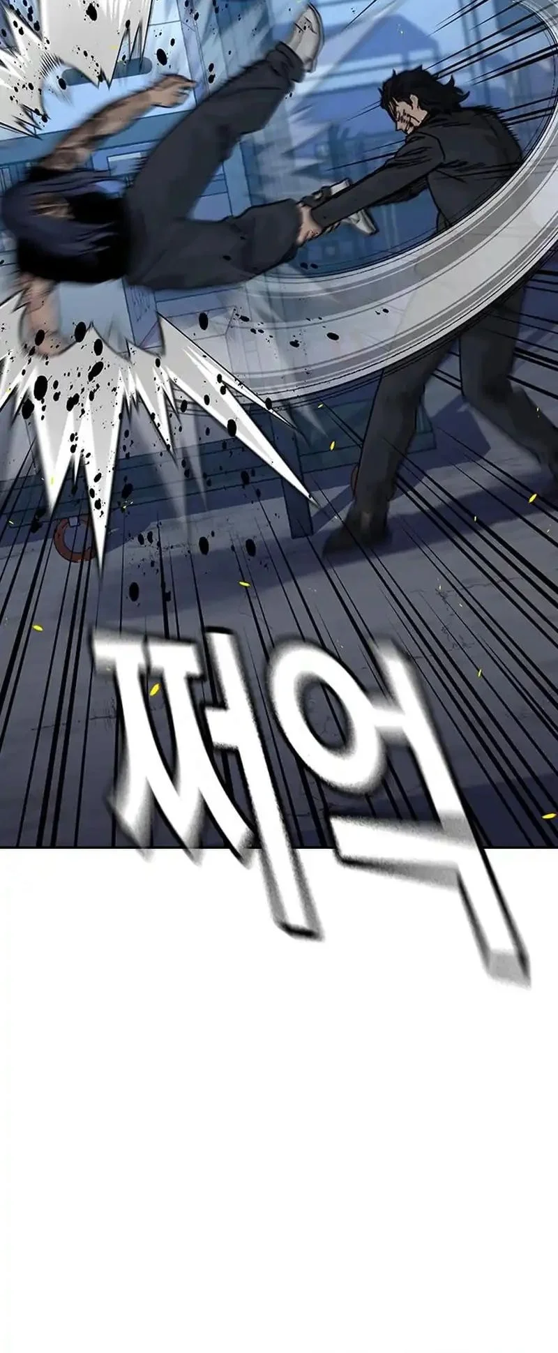 Everyone Loves Her Chapter 185 Gambar 51