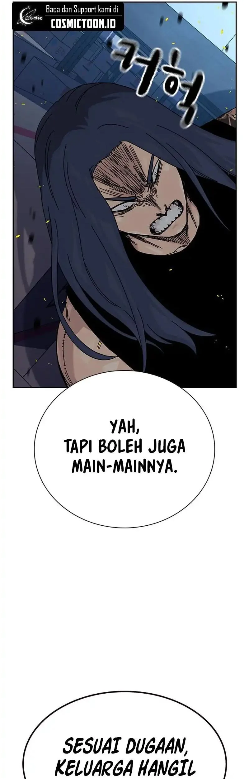 Everyone Loves Her Chapter 185 Gambar 52