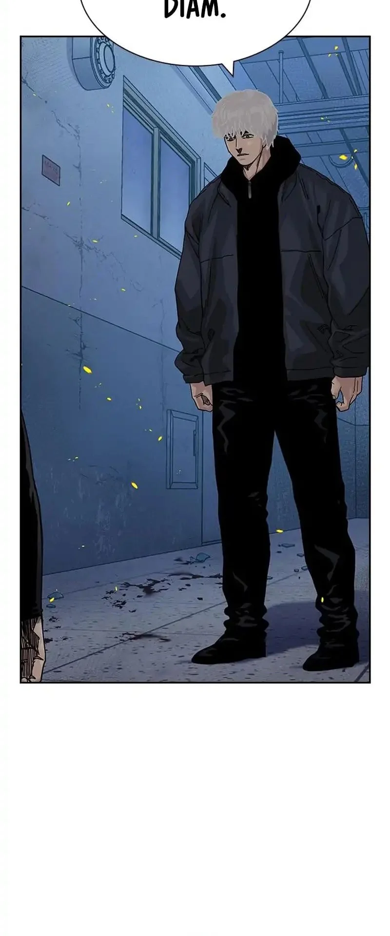 Everyone Loves Her Chapter 185 Gambar 3