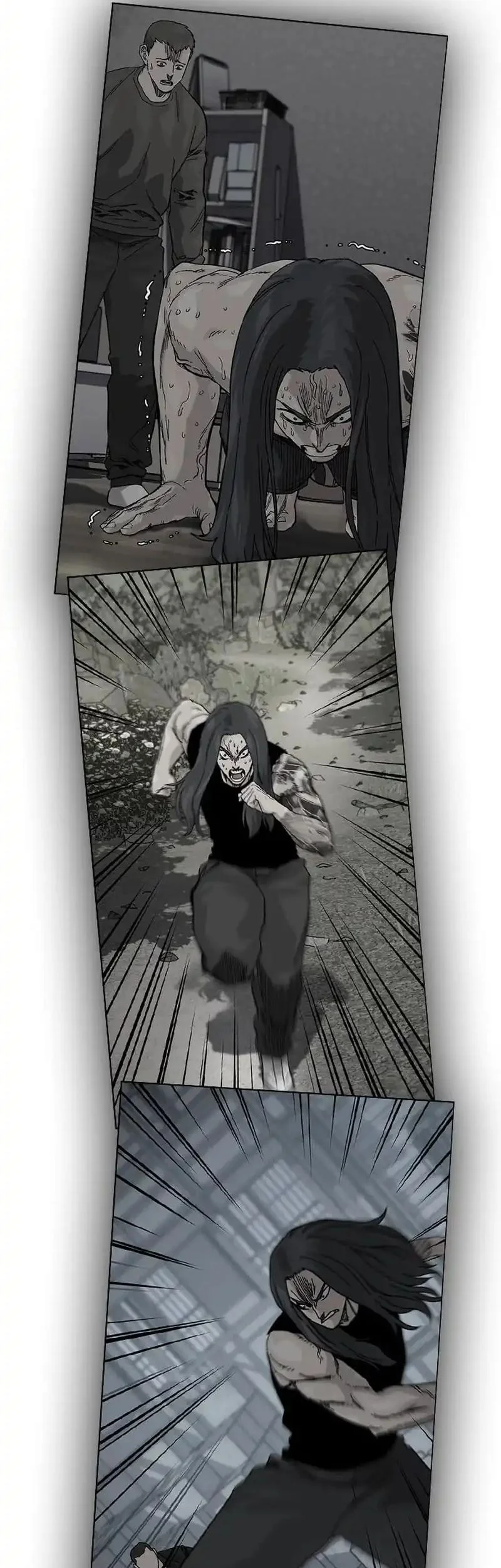 Everyone Loves Her Chapter 185 Gambar 63