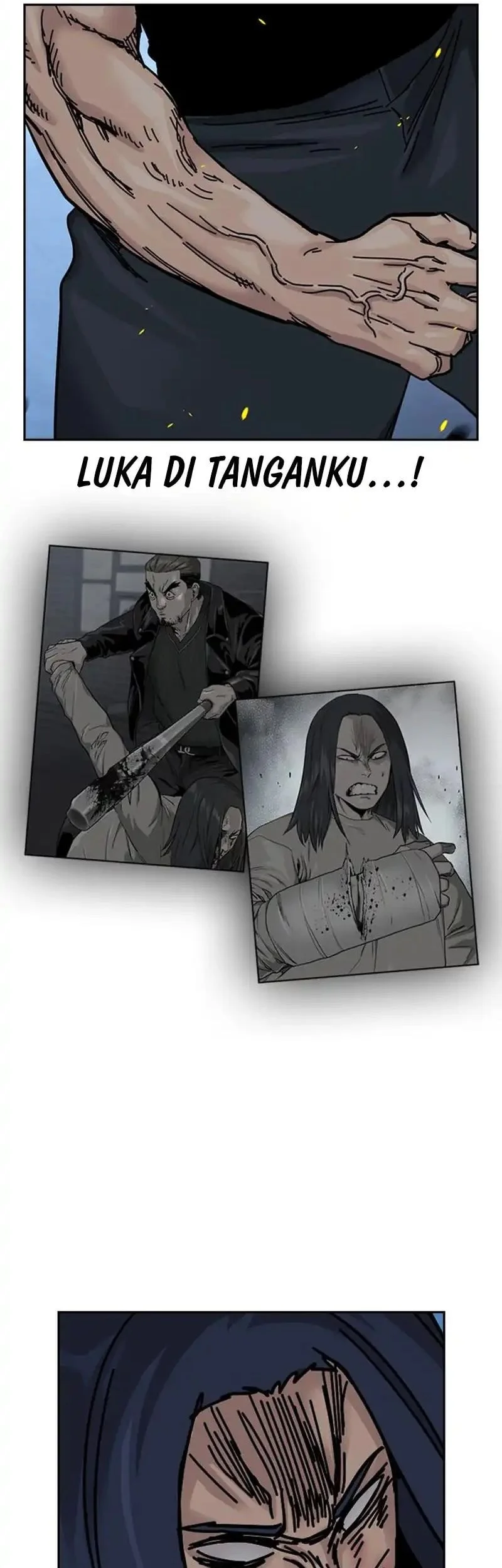 Everyone Loves Her Chapter 185 Gambar 69