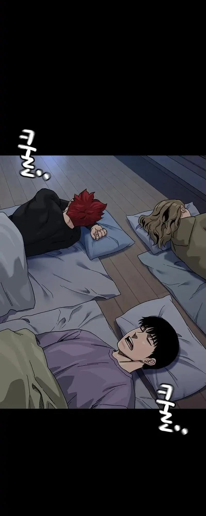 Everyone Loves Her Chapter 185 Gambar 71