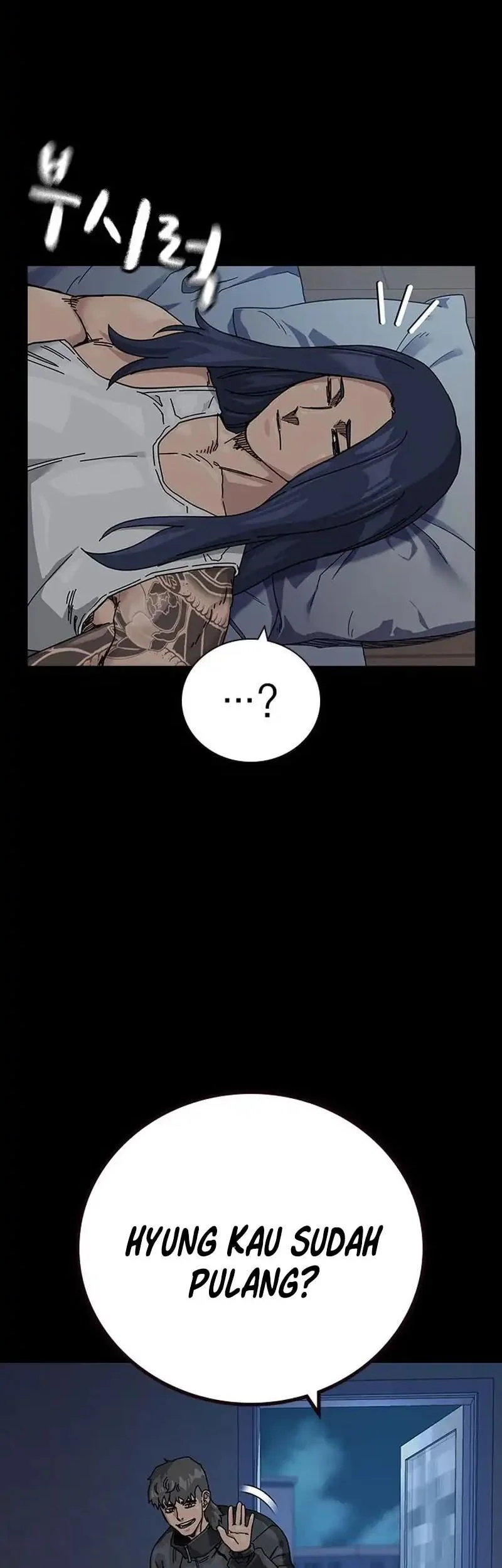 Everyone Loves Her Chapter 185 Gambar 72