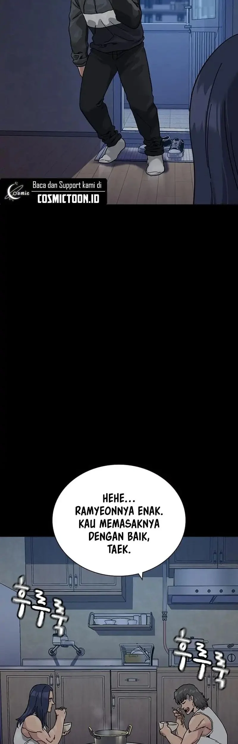 Everyone Loves Her Chapter 185 Gambar 73