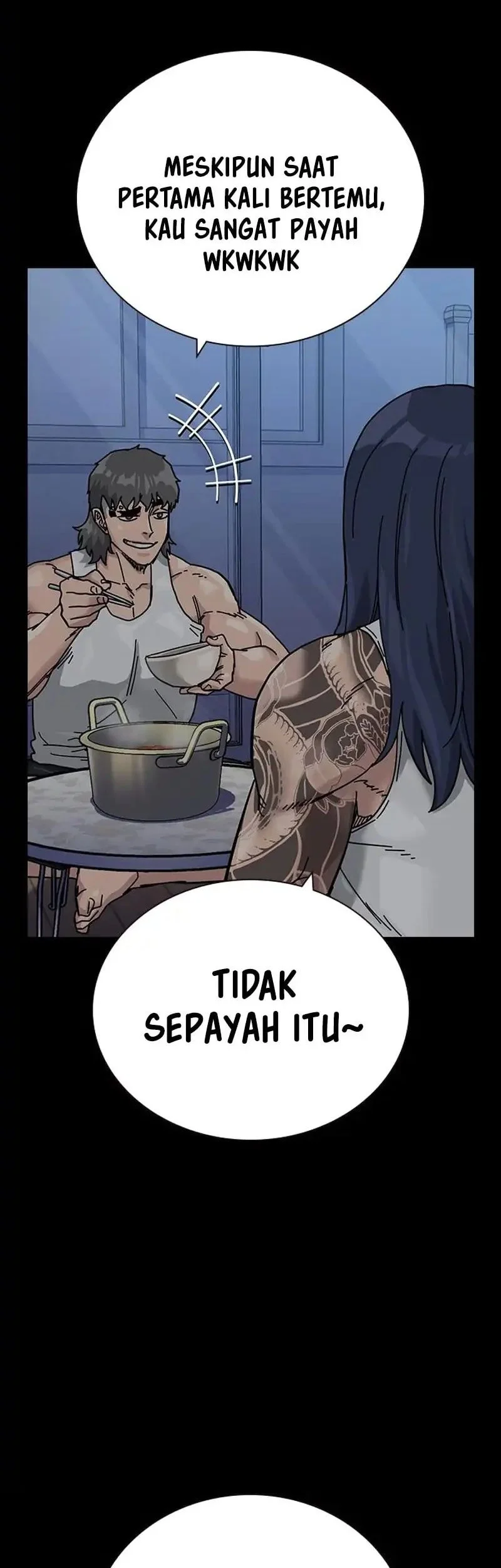 Everyone Loves Her Chapter 185 Gambar 79