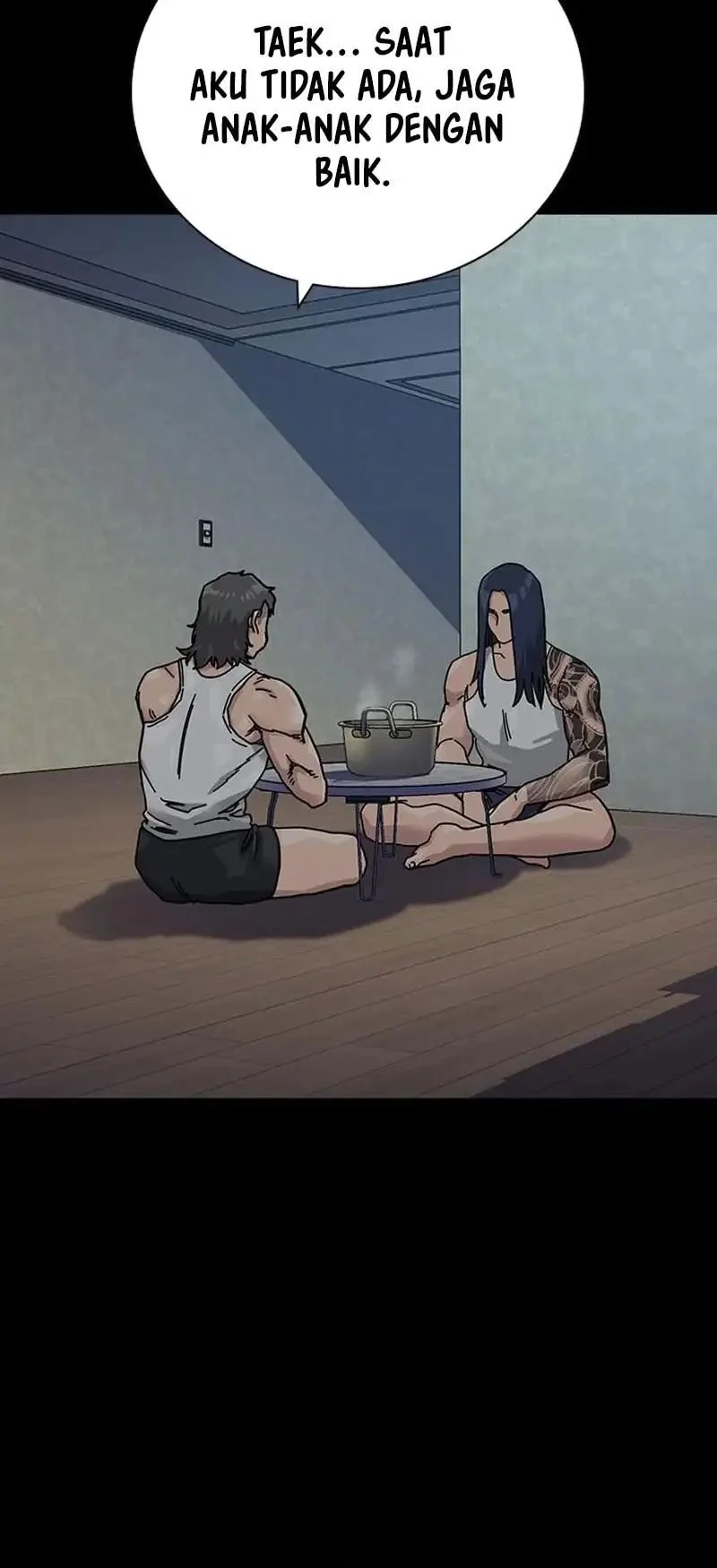 Everyone Loves Her Chapter 185 Gambar 80