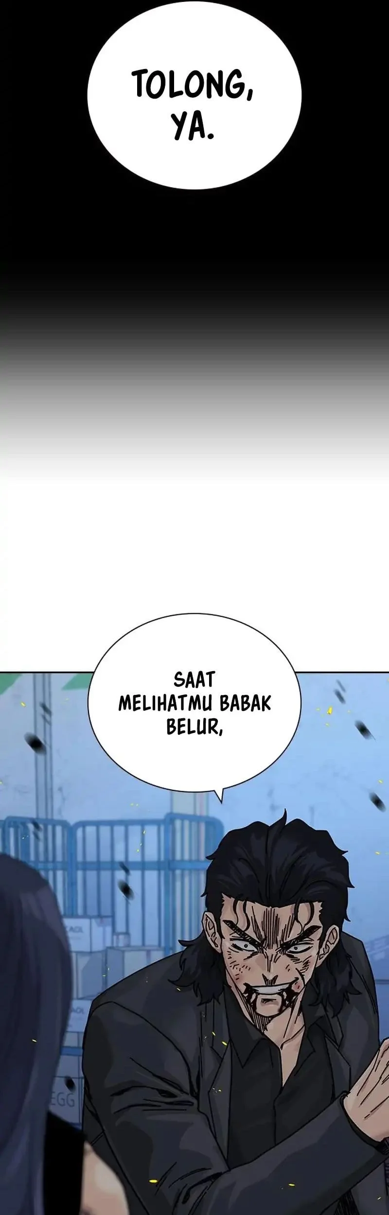 Everyone Loves Her Chapter 185 Gambar 81