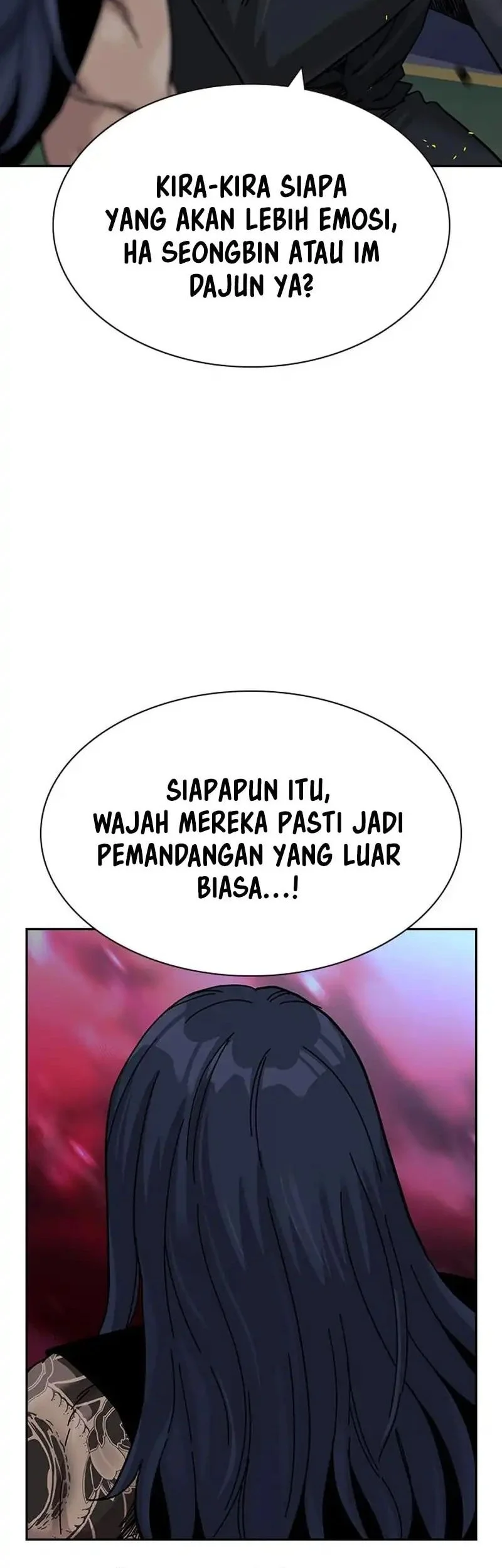 Everyone Loves Her Chapter 185 Gambar 82