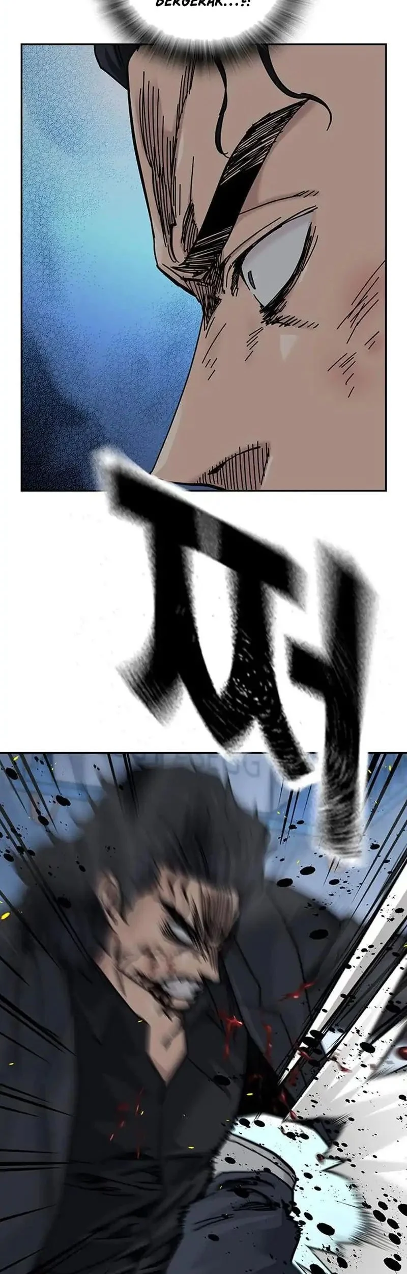 Everyone Loves Her Chapter 185 Gambar 85