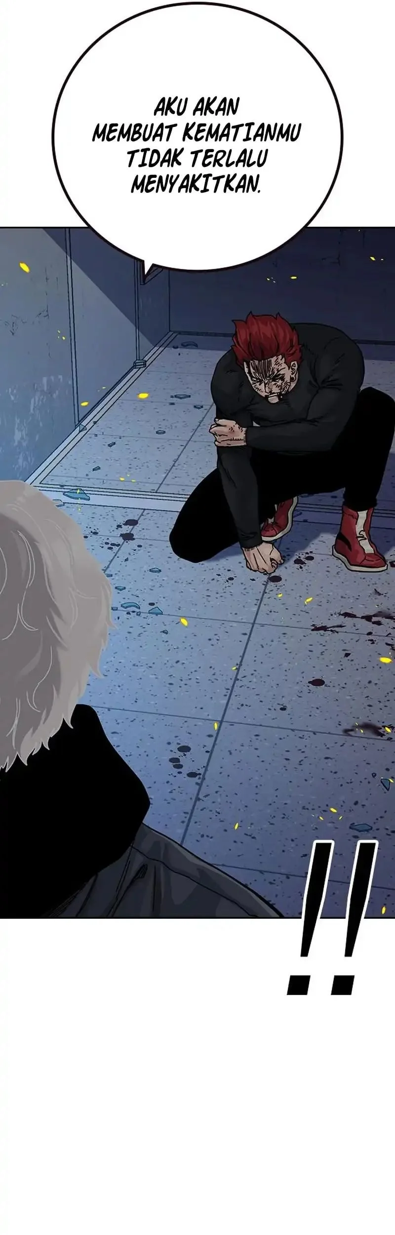 Everyone Loves Her Chapter 185 Gambar 4