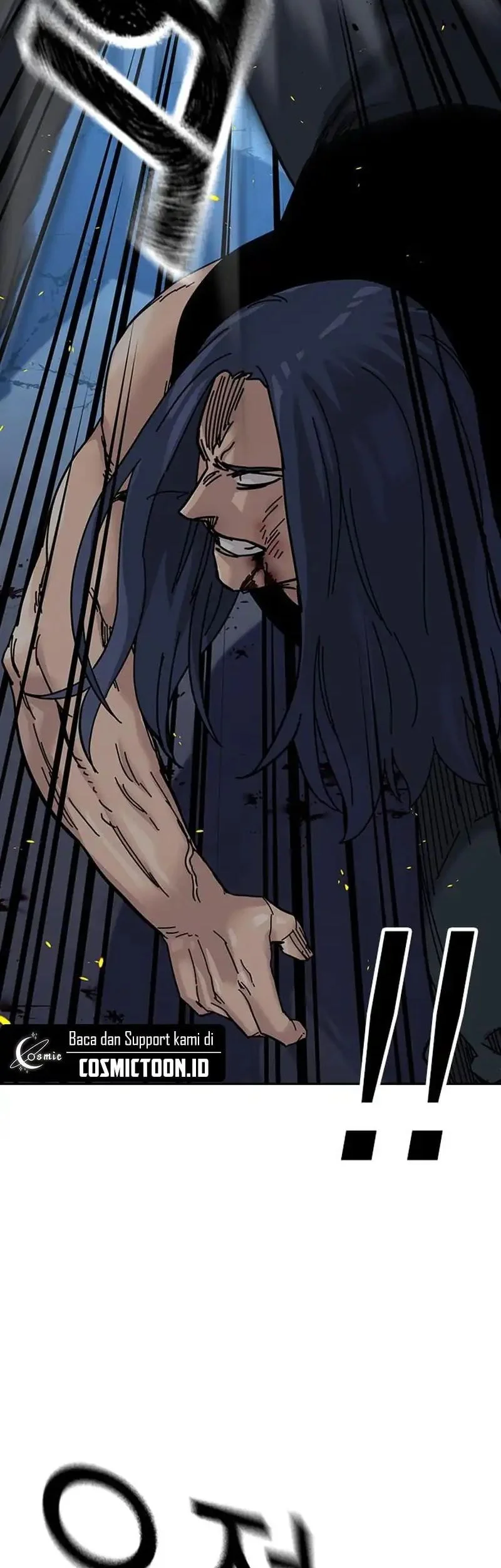 Everyone Loves Her Chapter 185 Gambar 87