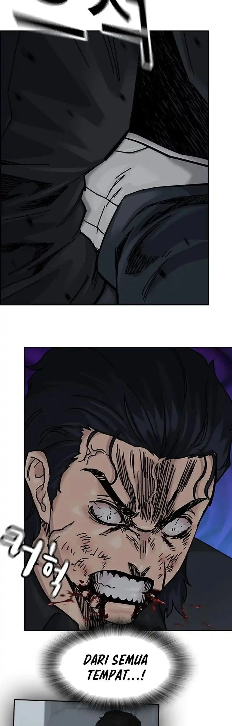 Everyone Loves Her Chapter 185 Gambar 88