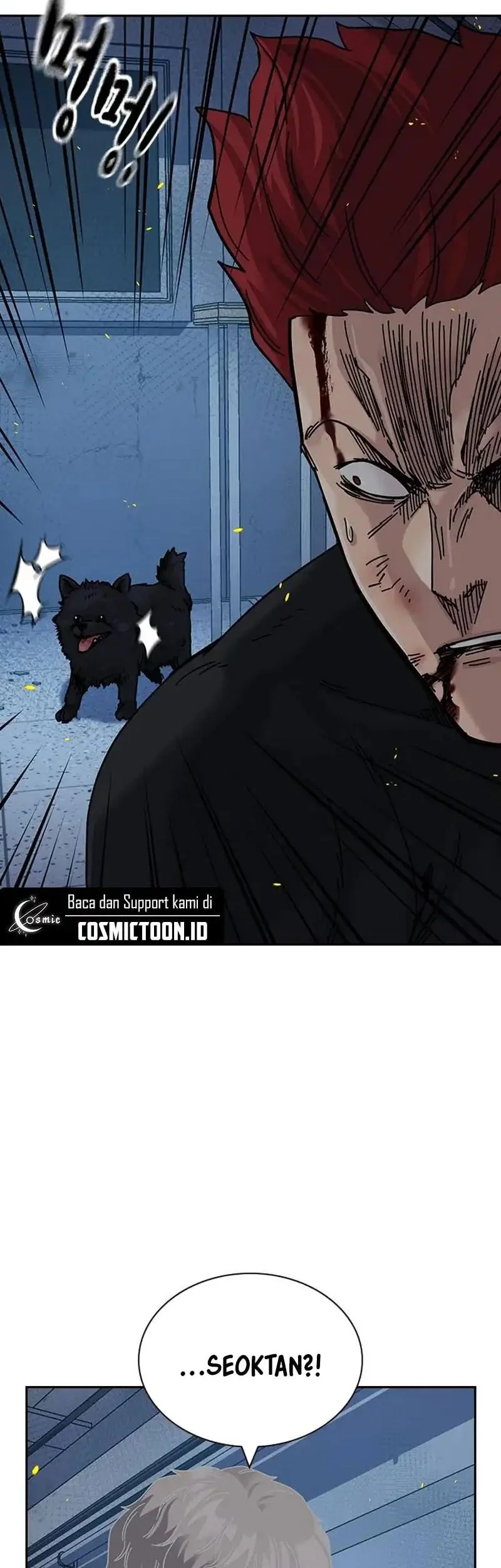 Everyone Loves Her Chapter 185 Gambar 7