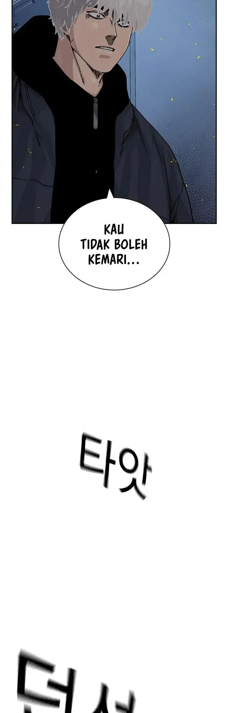 Everyone Loves Her Chapter 185 Gambar 8