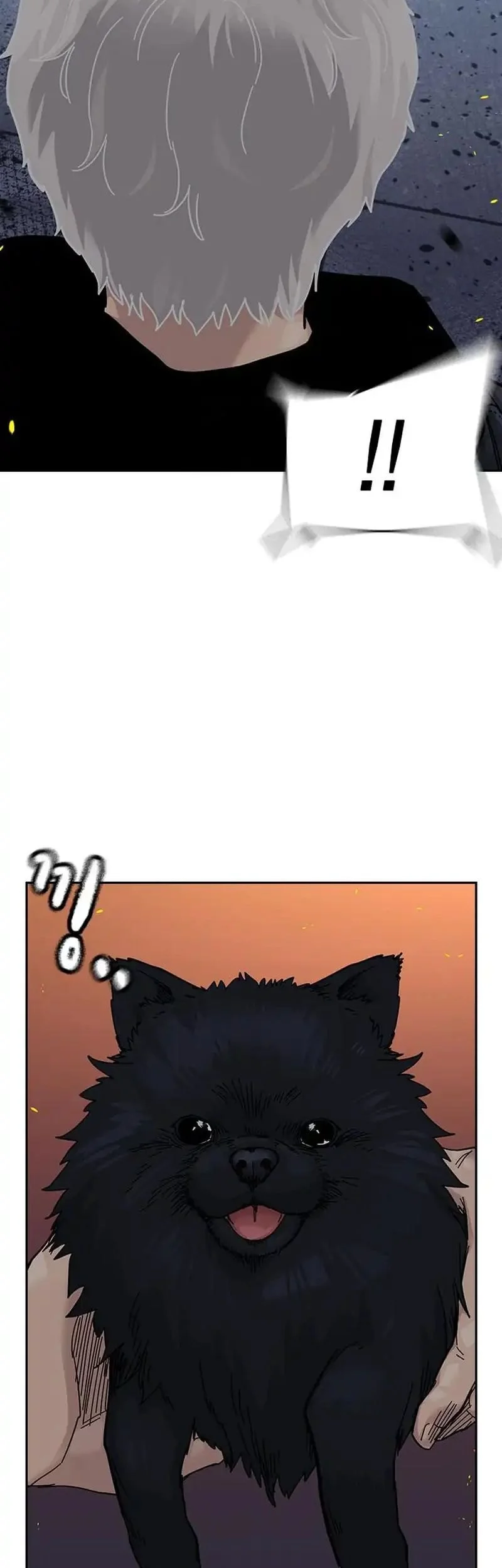 Everyone Loves Her Chapter 185 Gambar 10