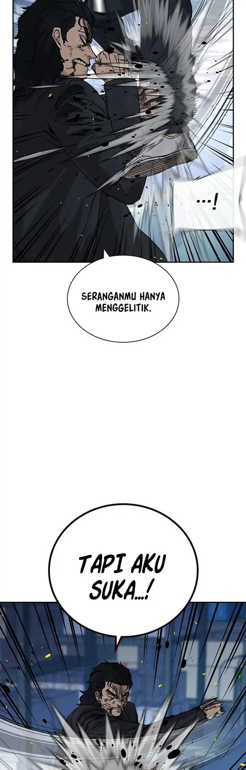 Everyone Loves Her Chapter 185 Gambar 17