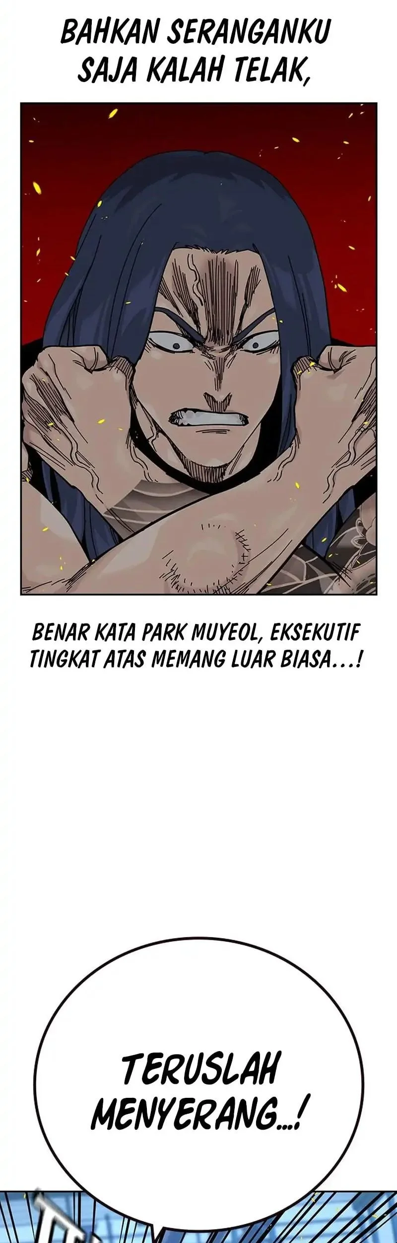 Everyone Loves Her Chapter 185 Gambar 19