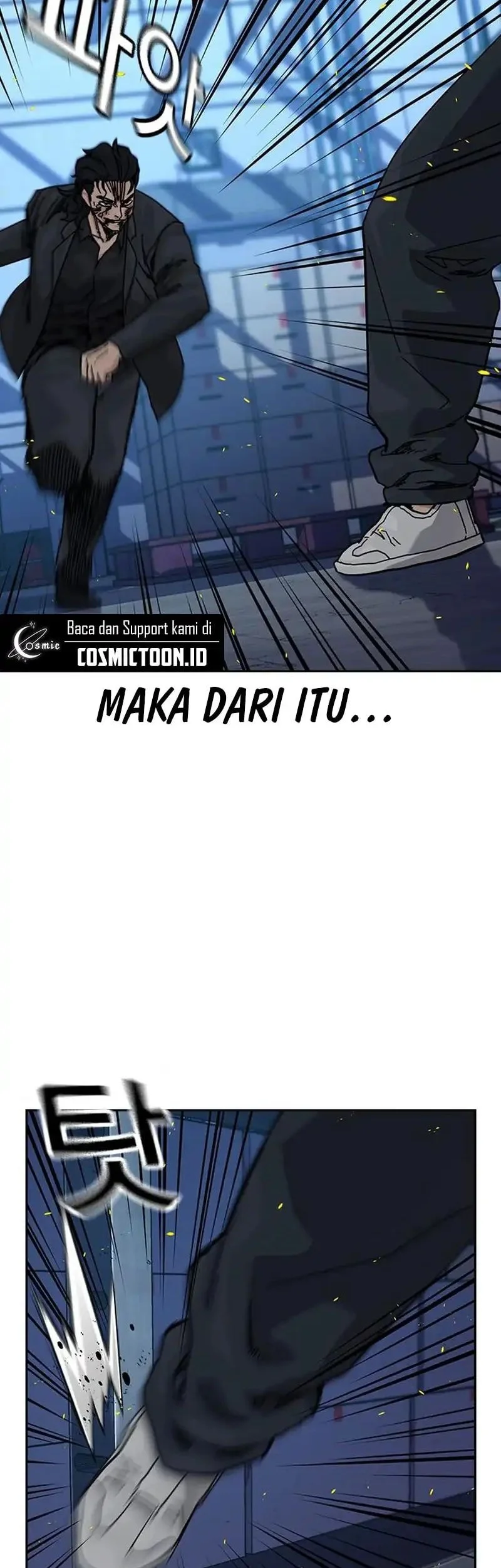 Everyone Loves Her Chapter 185 Gambar 20