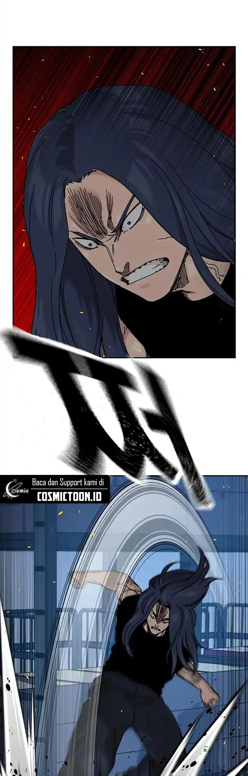 Everyone Loves Her Chapter 185 Gambar 25