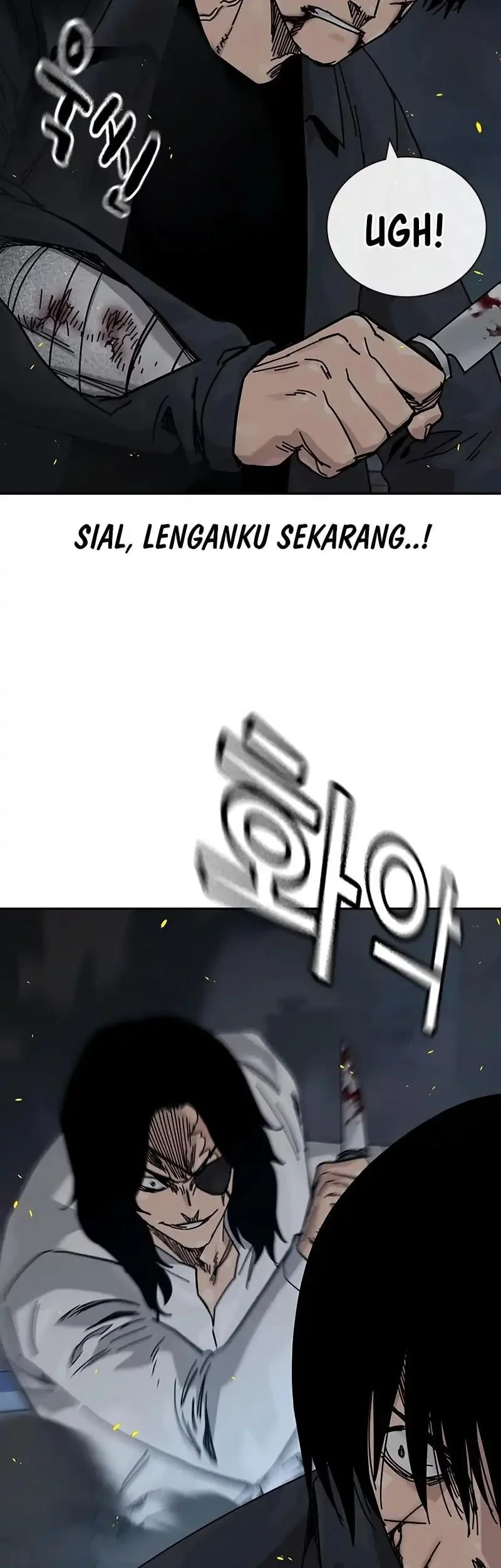 Everyone Loves Her Chapter 186 Gambar 29